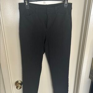 Old Navy Ankle Cropped Pants with Classic Style